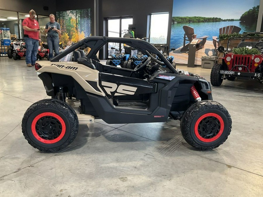 2025 Freddo Can-Am Maverick