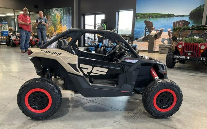 2025 Freddo Can-Am Maverick