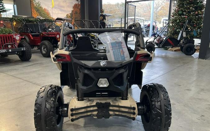 2025 Freddo Can-Am Maverick