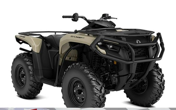 2026 Can-Am Outlander™ Pro HD7