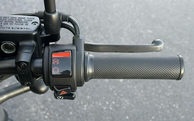 2024 Honda® Rebel 500 ABS