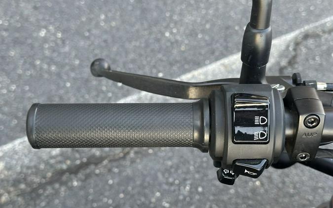 2024 Honda® Rebel 500 ABS