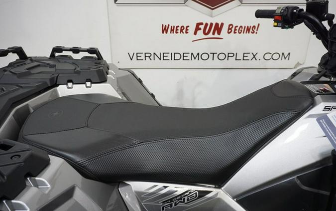 2026 Polaris Sportsman XP 1000 Ultimate