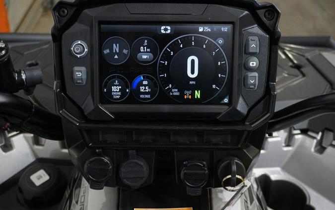 2026 Polaris Sportsman XP 1000 Ultimate