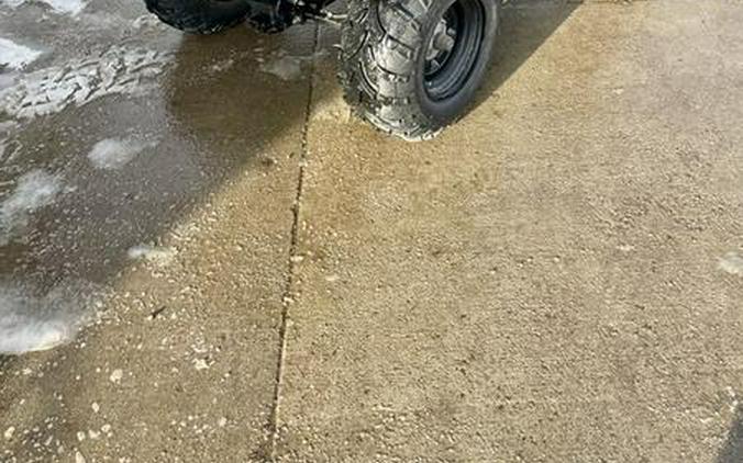 2022 Polaris® Sportsman 570 EPS Polaris Pursuit Camo