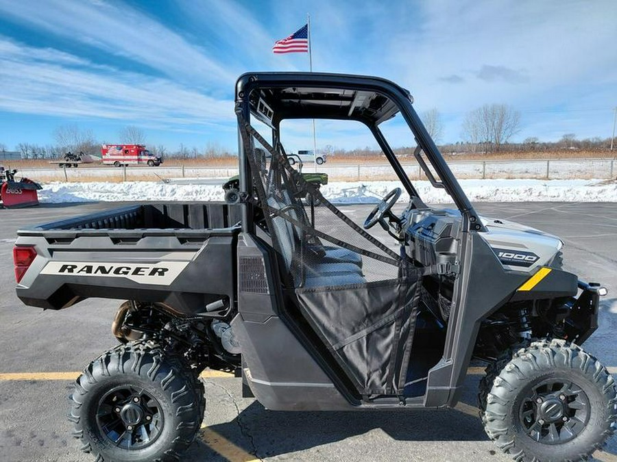 2026 Polaris® Ranger 1000 Premium