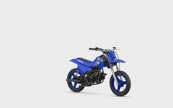 2026 PW50 - Yamaha