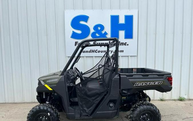 2026 Polaris® Ranger 1000