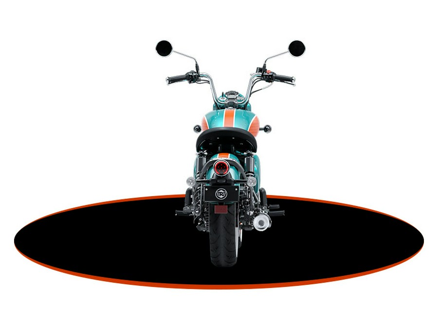 2026 Royal Enfield Goan Classic 350