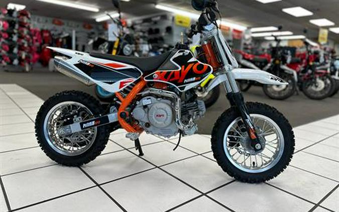 2022 Kayo KMB 60