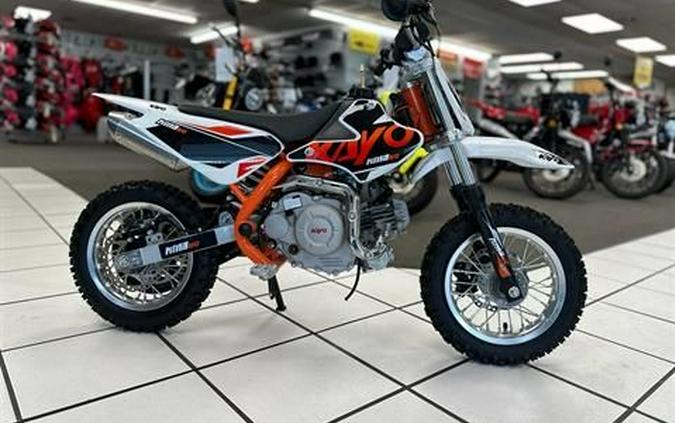 2022 Kayo KMB 60