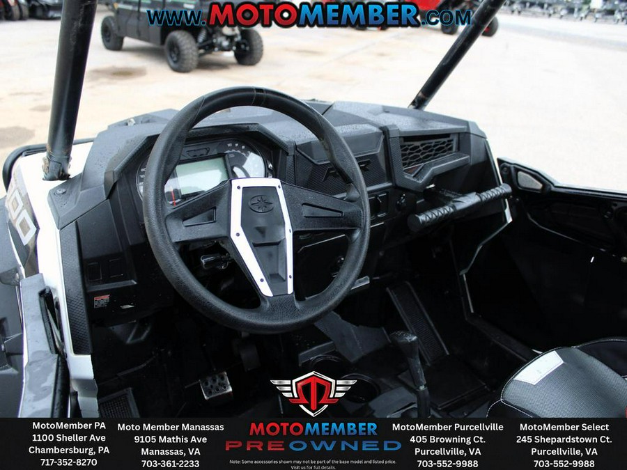 2019 Polaris RZR XP 1000