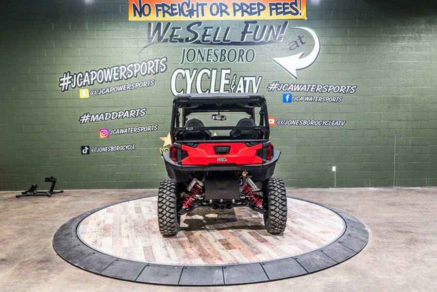 2025 Polaris GENERAL XP 1000 Ultimate
