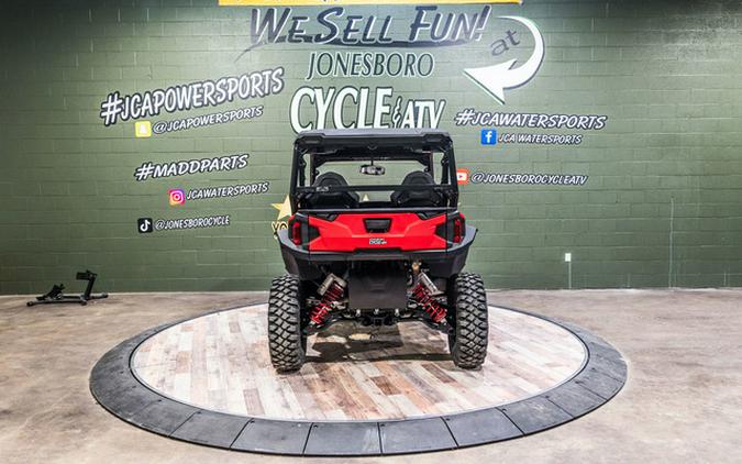 2025 Polaris GENERAL XP 1000 Ultimate