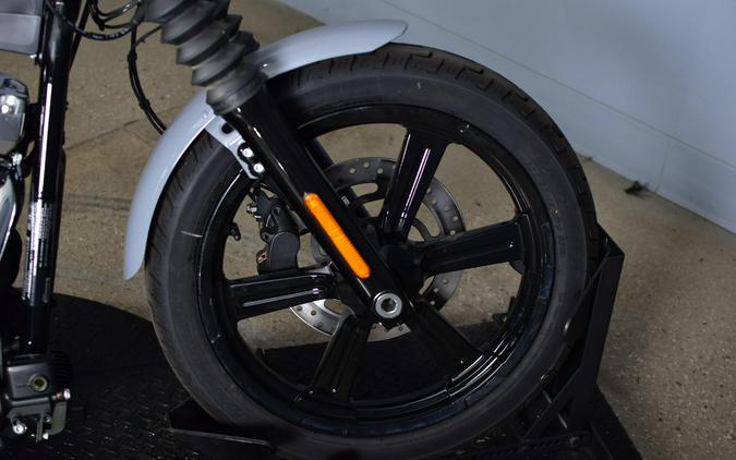 2026 Harley-Davidson Street Bob FXBB