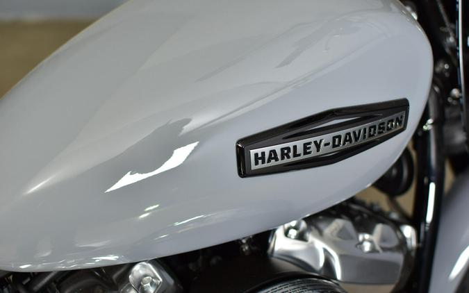 2026 Harley-Davidson Street Bob FXBB