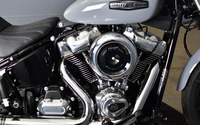 2026 Harley-Davidson Street Bob FXBB