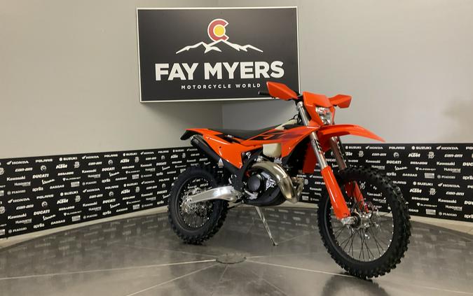 2027 KTM 300 XC W - 42678M