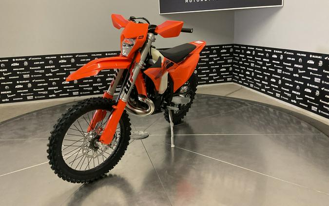 2027 KTM 300 XC W - 42678M