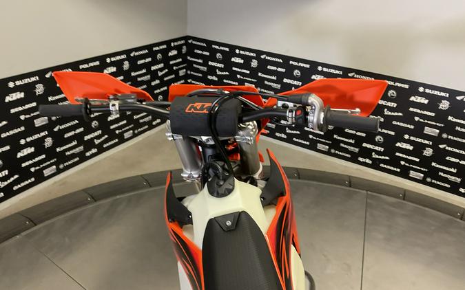 2027 KTM 300 XC W - 42678M