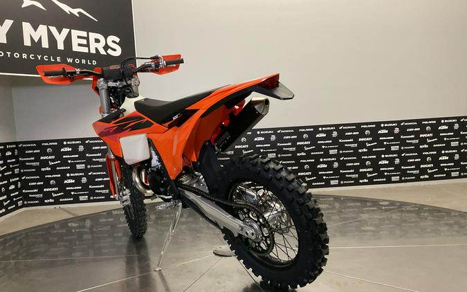 2027 KTM 300 XC W - 42678M