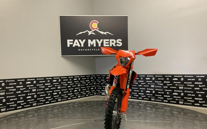 2027 KTM 300 XC W - 42678M