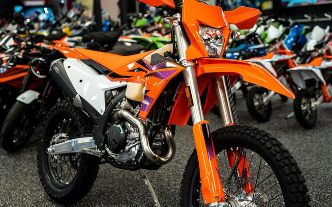 2024 KTM 500 EXC-F