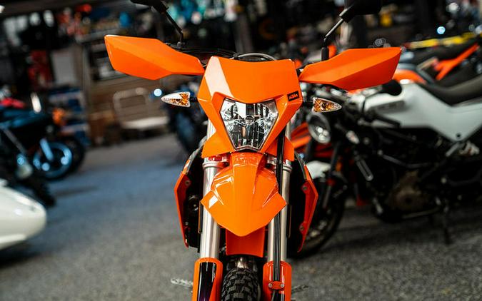 2024 KTM 500 EXC-F