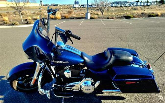 2012 Harley-Davidson Street Glide®