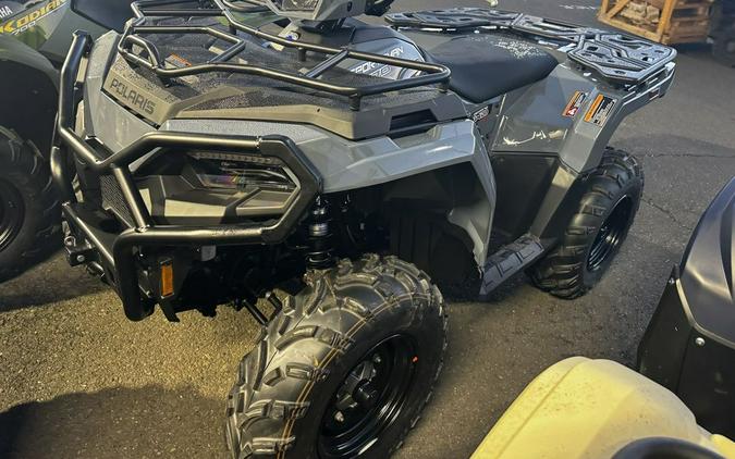 2024 Polaris® Sportsman 570 Utility HD