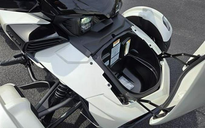 2024 Can-Am Spyder F3-T