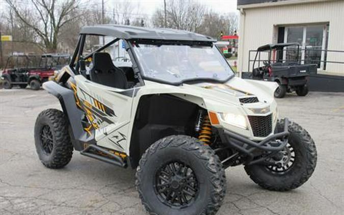 2024 Arctic Cat Wildcat XX