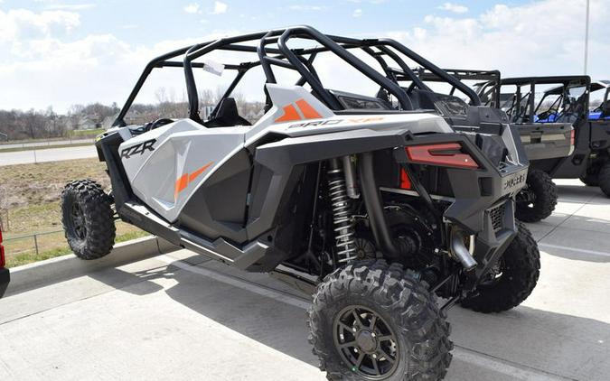 2024 Polaris® RZR Pro XP 4 Sport