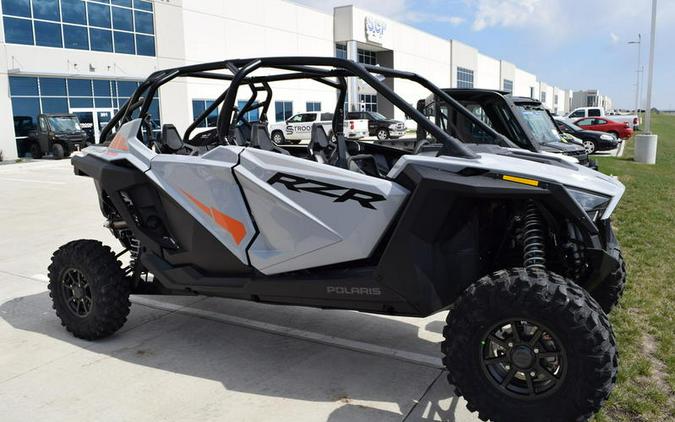 2024 Polaris® RZR Pro XP 4 Sport