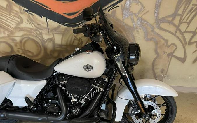 2024 Harley-Davidson® FLHRXS - Road King® Special