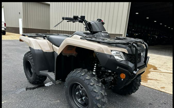 2024 Honda® FourTrax Rancher 4x4 Automatic DCT EPS