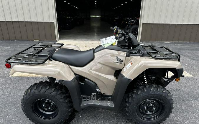 2024 Honda® FourTrax Rancher 4x4 Automatic DCT EPS