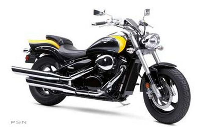 2008 Suzuki Boulevard M50