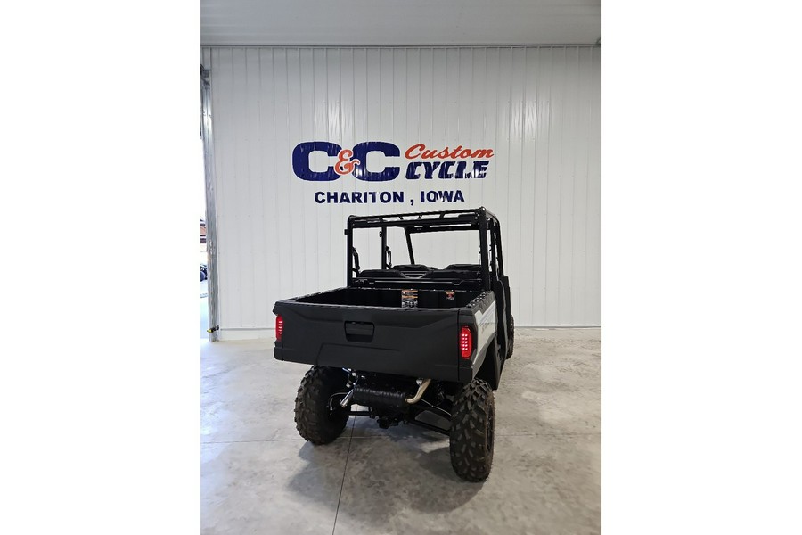 2023 Polaris Industries RANGER CREW SP 570 PREMIUM - GHOST GRAY