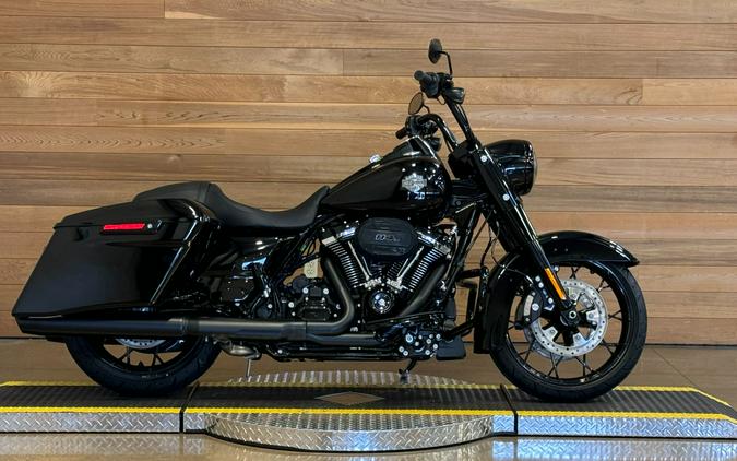 2024 Harley-Davidson Road King® Special