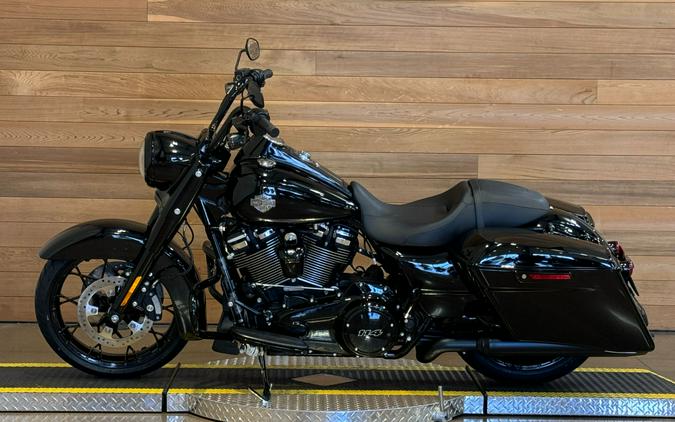 2024 Harley-Davidson Road King® Special