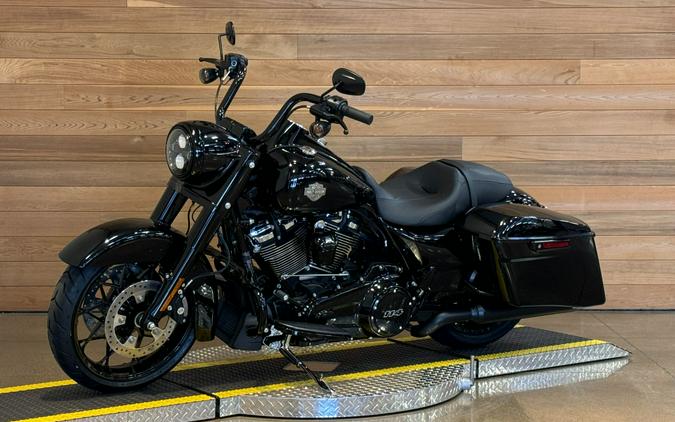 2024 Harley-Davidson Road King® Special