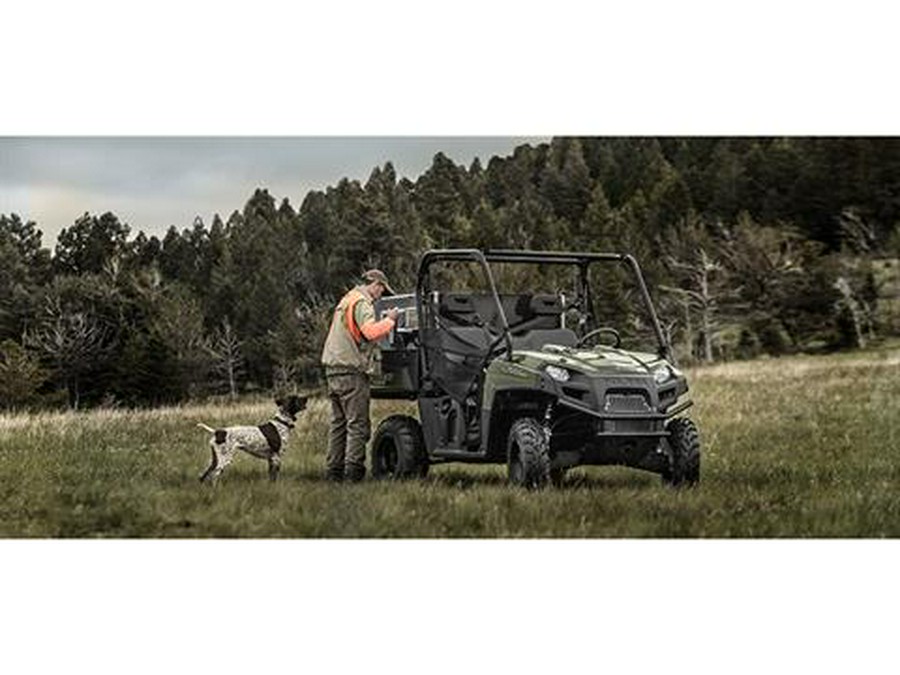 2022 Polaris Ranger 570 Full-Size