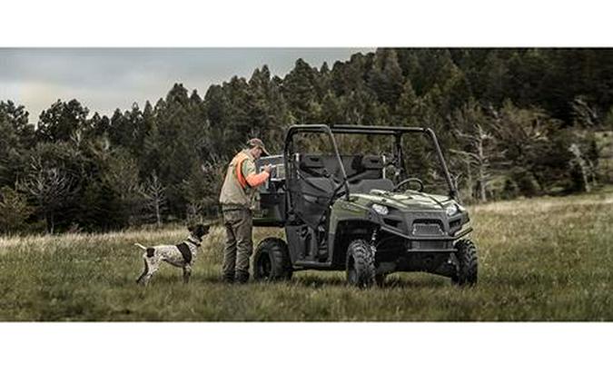 2022 Polaris Ranger 570 Full-Size