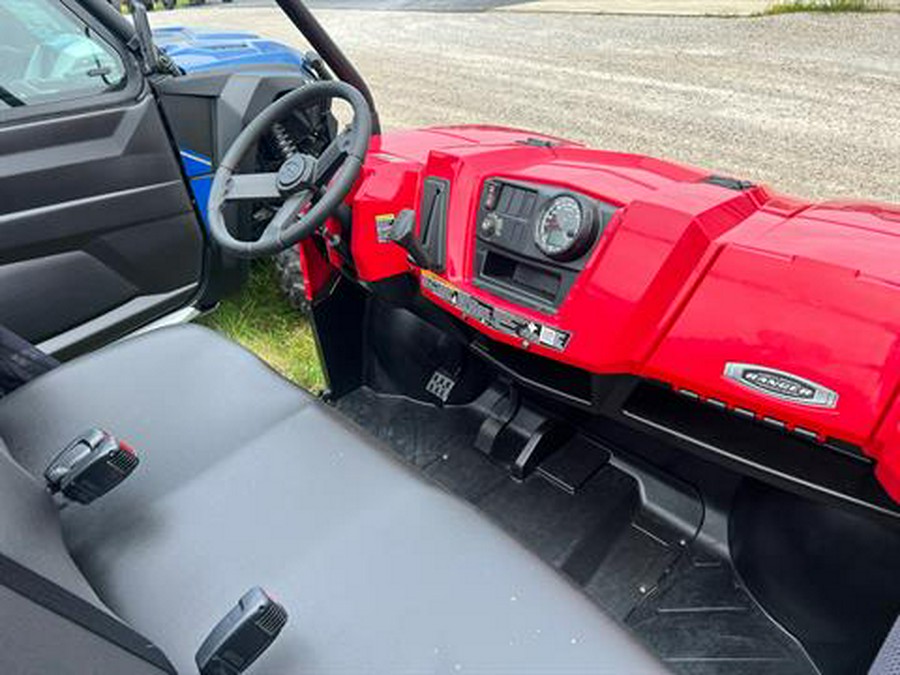 2022 Polaris Ranger 570 Full-Size