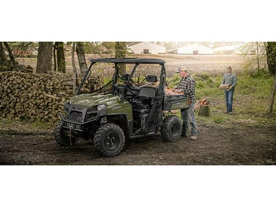 2022 Polaris Ranger 570 Full-Size