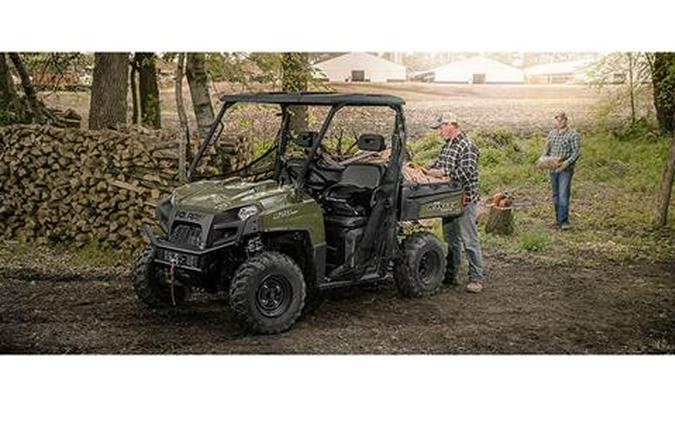 2022 Polaris Ranger 570 Full-Size