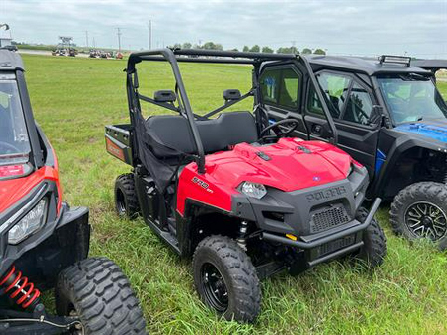 2022 Polaris Ranger 570 Full-Size