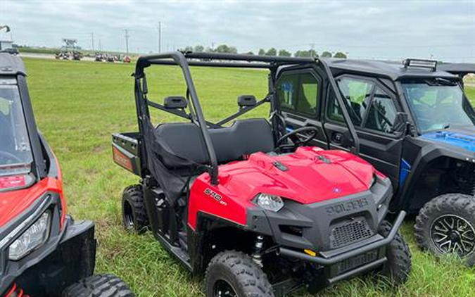 2022 Polaris Ranger 570 Full-Size