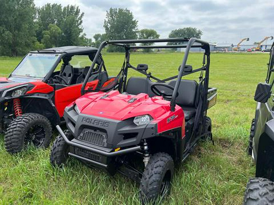 2022 Polaris Ranger 570 Full-Size